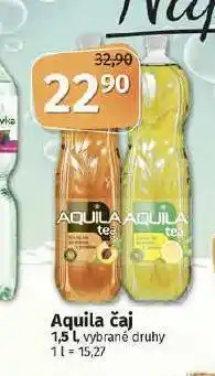 Aquila čaj
