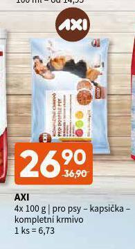 Terno Axi kapsičky pro psy nabídka