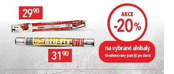Globus Alobal nabídka