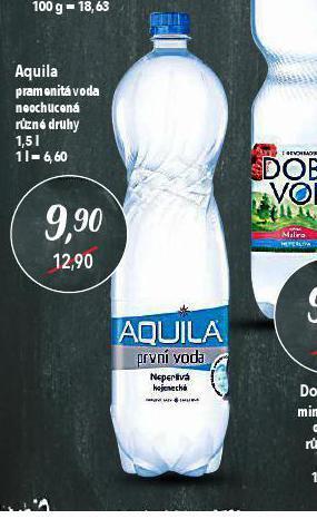 Globus Aquila nabídka