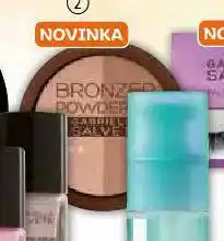 Teta Gabriella salvete bronzer powder duo nabídka
