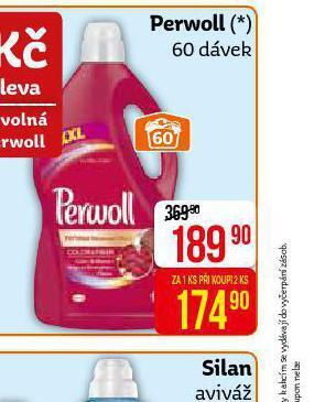 Teta Perwoll nabídka