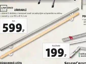Zábradlí