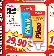 Norma Tatra piknik / pikao nabídka