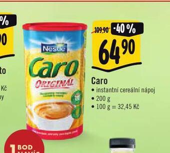 Jip Nestle caro nabídka