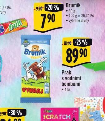 Brumík
