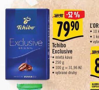 Jip Tchibo exclusive nabídka