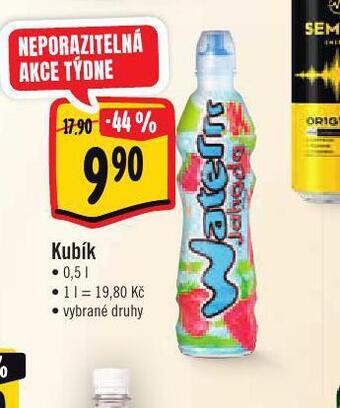 Jip Kubík nabídka