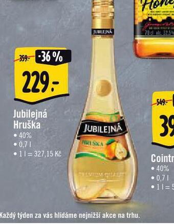 Jubilejná hruška