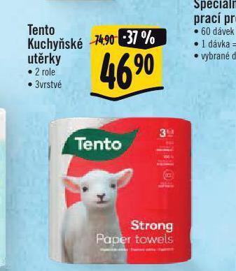 Albert Tento kuchyňské utěrky nabídka