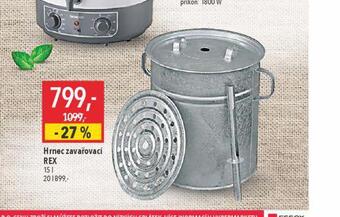 Globus Zavařovací hrnec nabídka