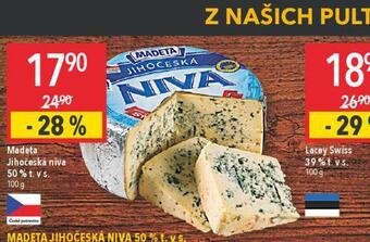 Globus Madeta jihočeská niva 50% nabídka
