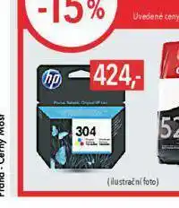 Globus Hp barva do tiskárny nabídka
