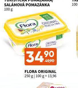 Terno Flora original nabídka