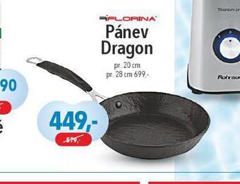 Globus Pánev 20 cm nabídka