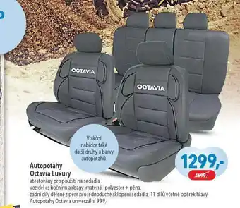 Globus Autopotahy nabídka