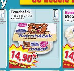 Tvaroháček