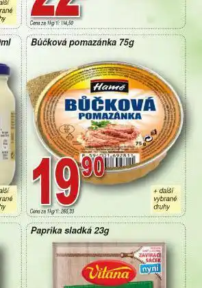 Bůčková roláda