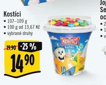 Jip Kostíci nabídka