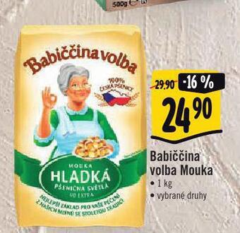 Jip Mouka nabídka