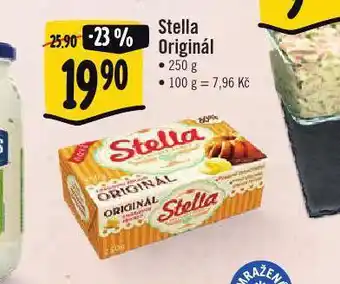 Stella original