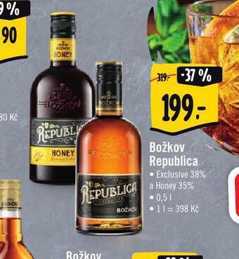 Jip Božkov republica nabídka