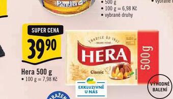 Albert Hera 500 g nabídka