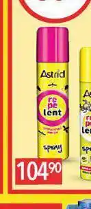 Globus Astrid repelent nabídka