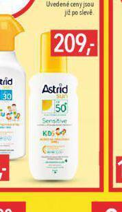 Globus Astrid sun nabídka