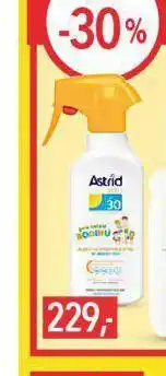 Globus Astrid sun nabídka
