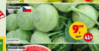 Penny Market Kedlubna nabídka