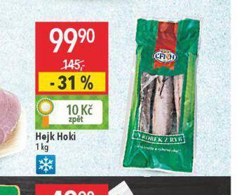 Globus Hejk hoki nabídka