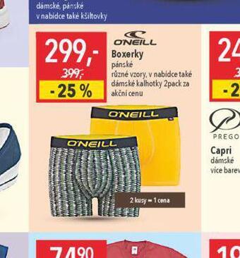 Globus Pánské boxerky nabídka