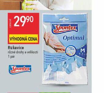 Globus Rukavice nabídka