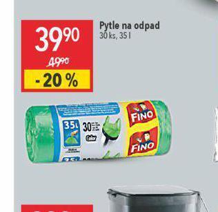 Globus Pytle na odpad nabídka