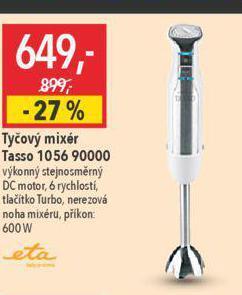 Globus Tyčový mixer nabídka