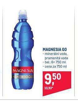 Makro Magnesia go nabídka