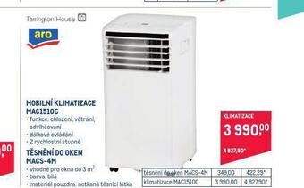 Mobilní klimatizace