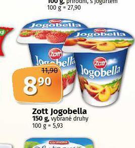 Coop Zott jogobella nabídka