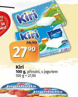 Coop Kiri nabídka
