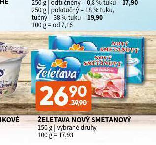 Terno Želetava nový smetanový nabídka