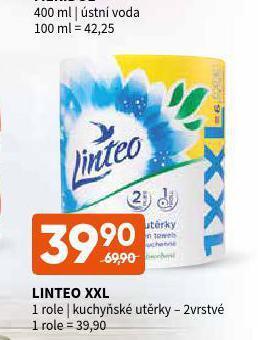 Terno Linteo xxl nabídka