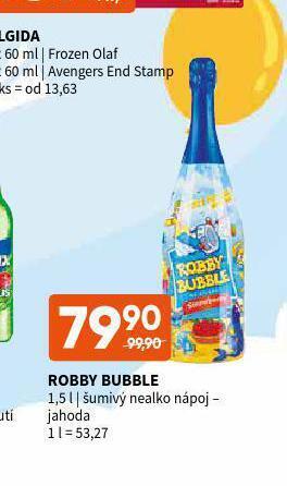 Terno Robby bubble nabídka