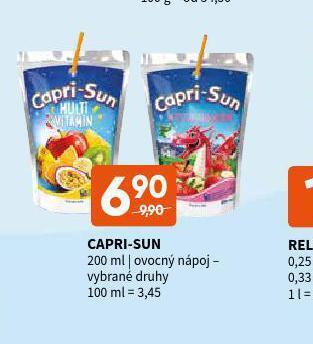 Terno Capri sun nabídka