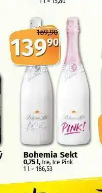 Bohemia sekt