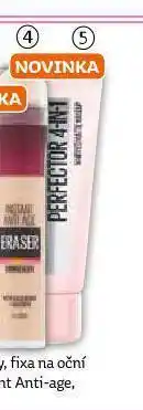 Teta Maybelline instant perfector nabídka