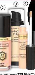 Teta Max factor rozjasňující primer nabídka