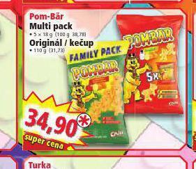 Pom-bär