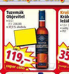 Norma Tuzemák objevitel nabídka
