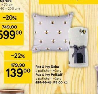Tesco Deka nabídka